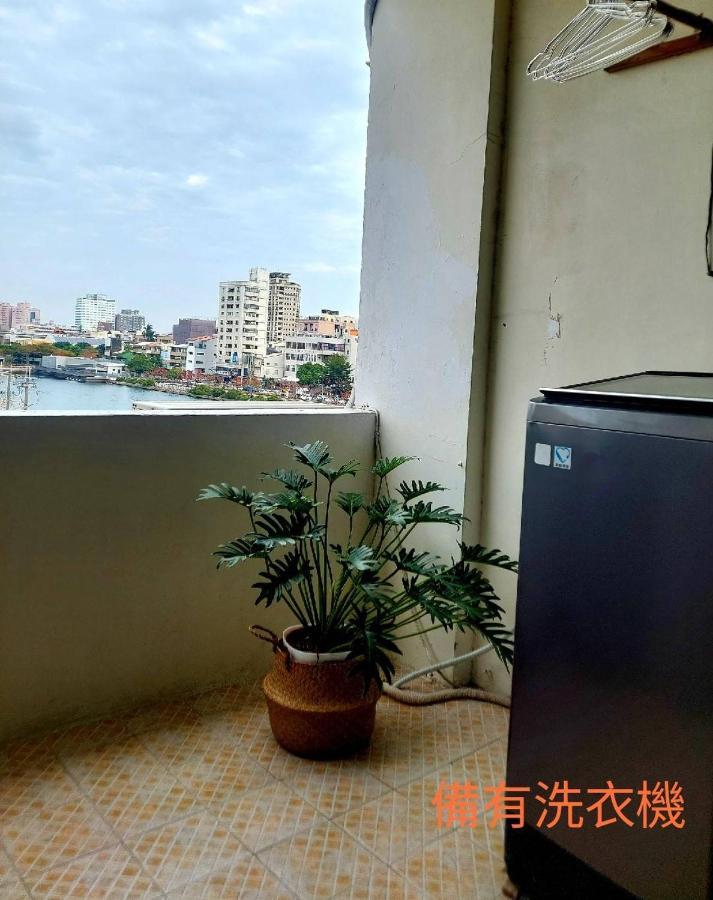 未見海 Apartman Tajnan Kültér fotó